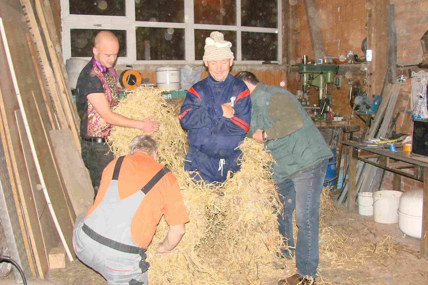 Kirmes in Bielen 2014