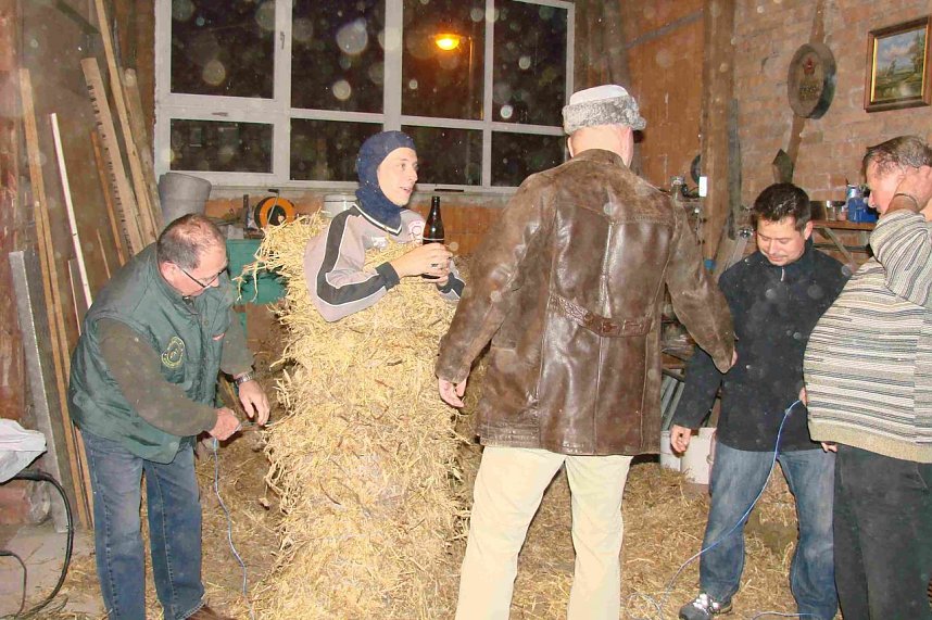 Kirmes in Bielen 2014