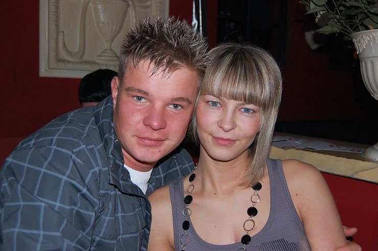 Scholl Out Party in der Webe.nnz-City Scout on Tour