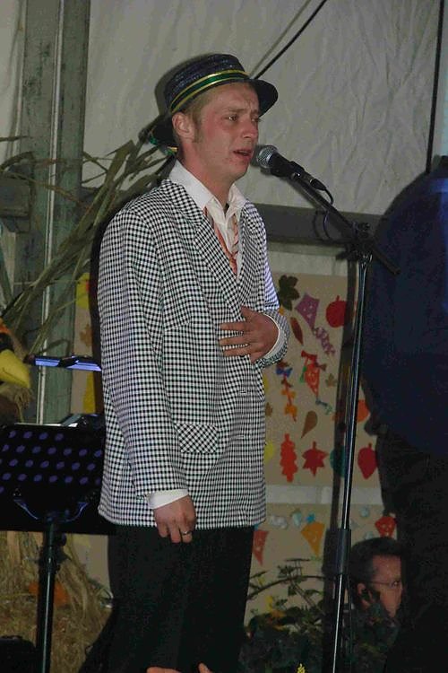 Kirmes in Bielen 2014