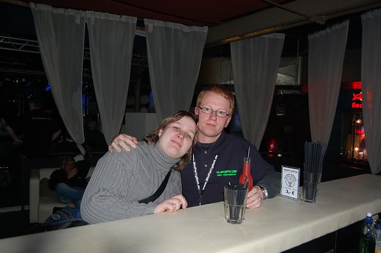 School Out Party in der Webe.nnz-City Scout on Tour