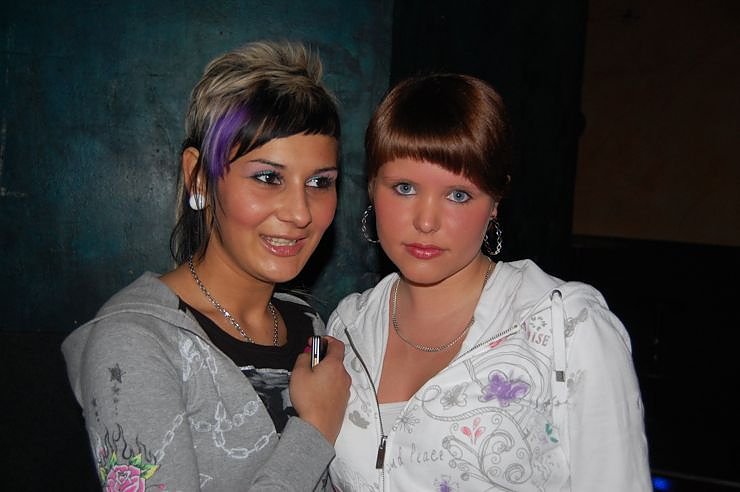 Scholl Out Party in der Webe.nnz-City Scout on Tour