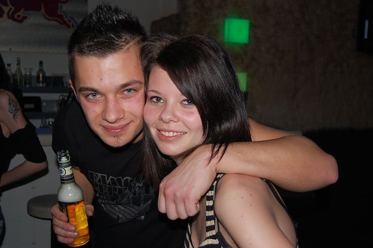 School Out Party in der Webe.nnz-City Scout on Tour