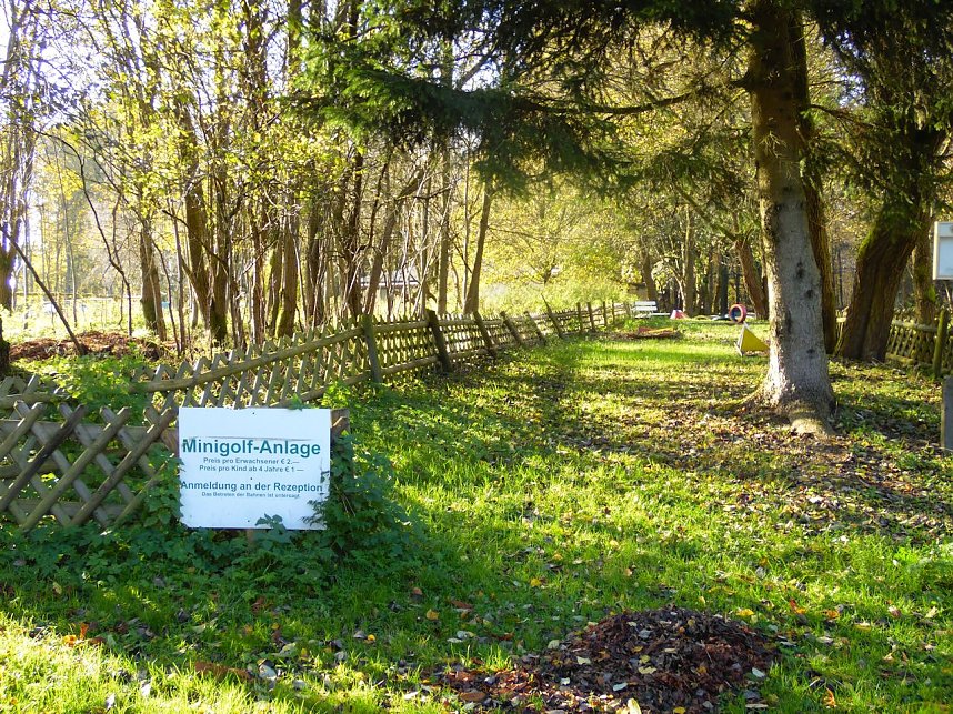 Zum Besuch im Hufhaus