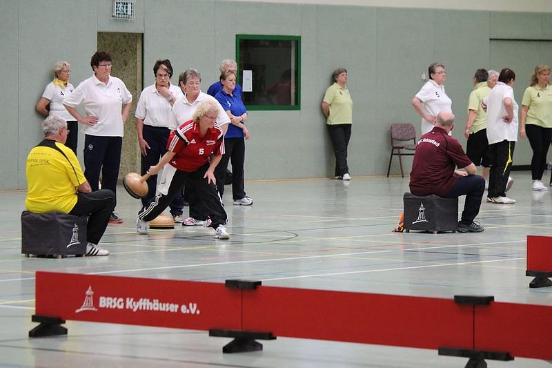 Bossel-Meister kommen aus K&ouml;then