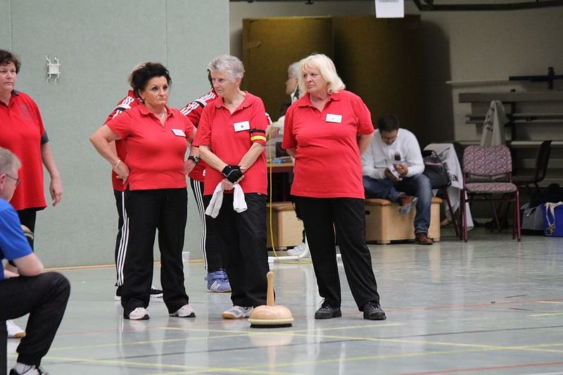Bossel-Meister kommen aus K&ouml;then