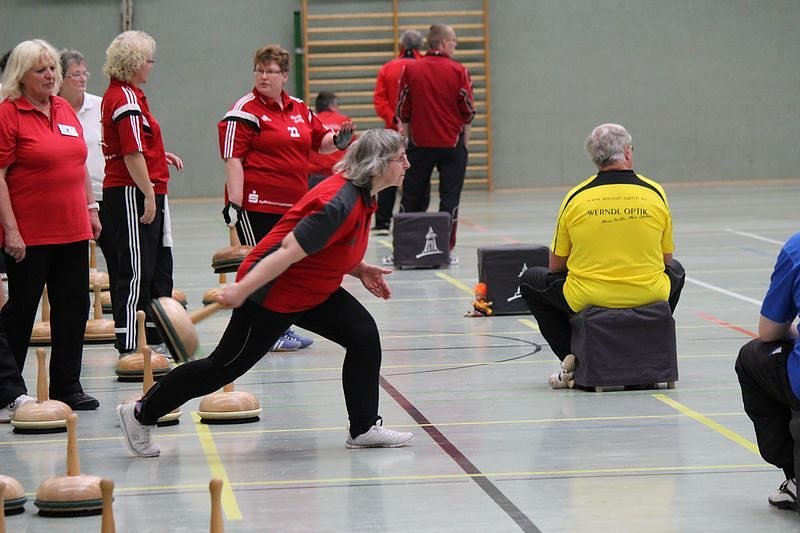 Bossel-Meister kommen aus K&ouml;then