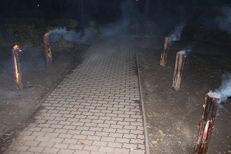 Bossel-Meister kommen aus K&ouml;then