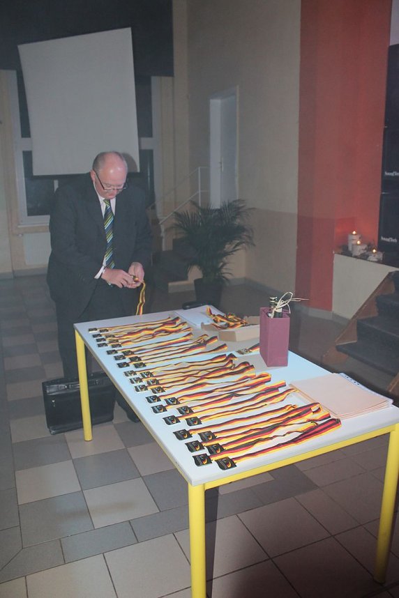 Bossel-Meister kommen aus K&ouml;then