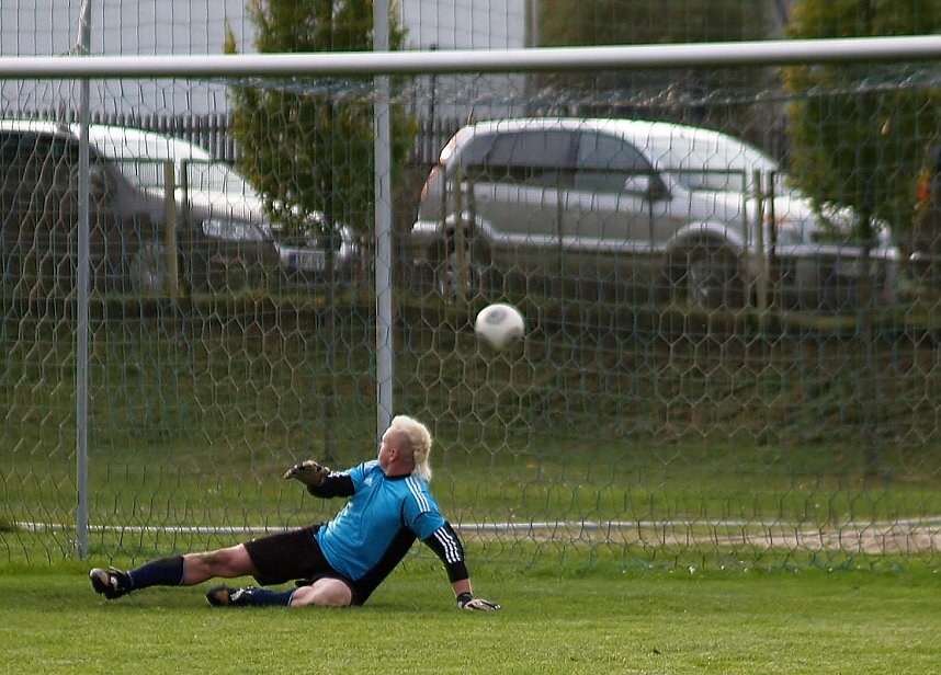 Salza gewinnt in Gro&szlig;furra