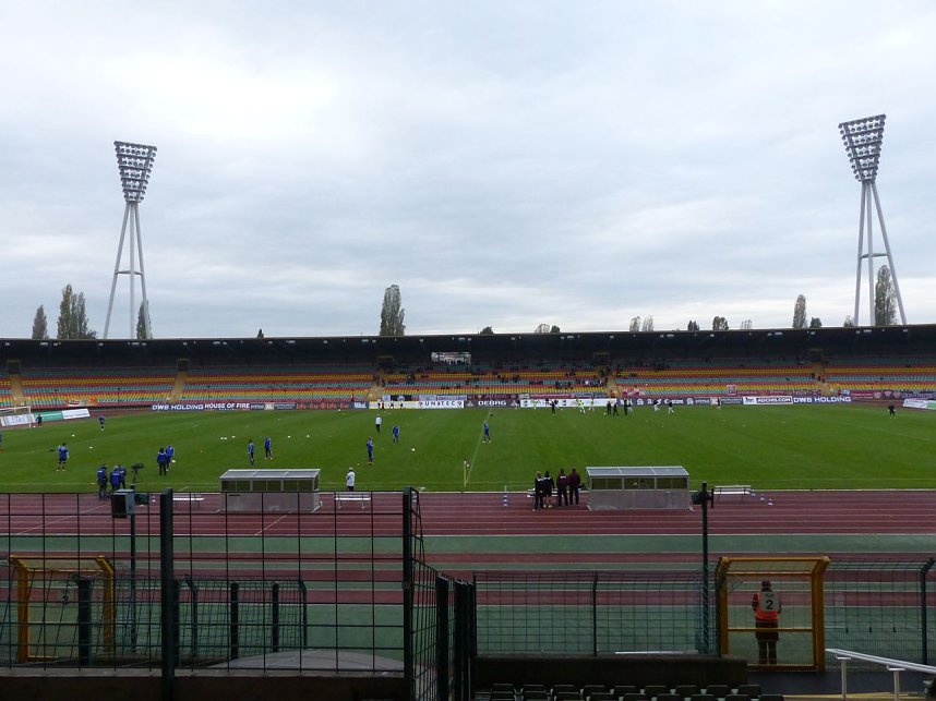 Wacker gewinnt 2:0 in Berlin