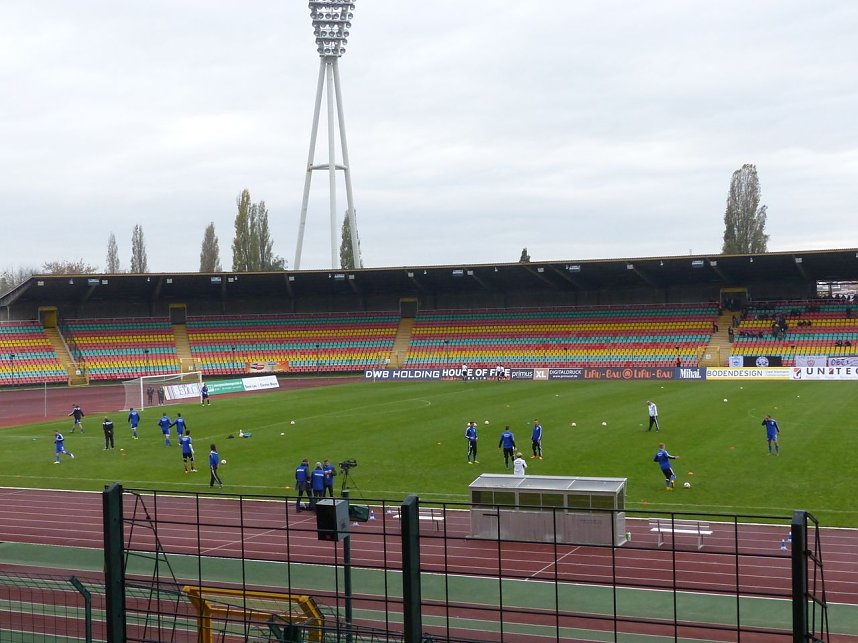 Wacker gewinnt 2:0 in Berlin