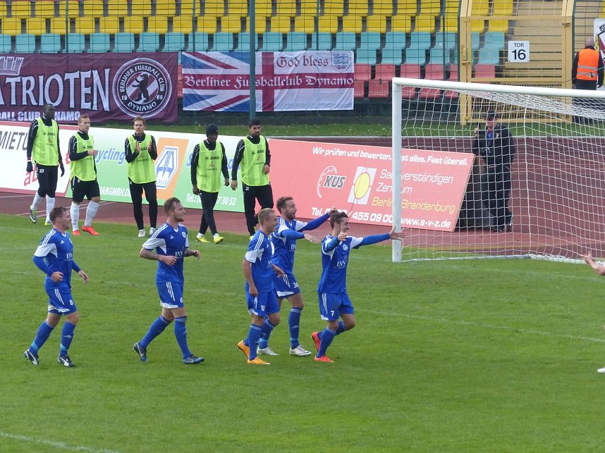 Wacker gewinnt 2:0 in Berlin