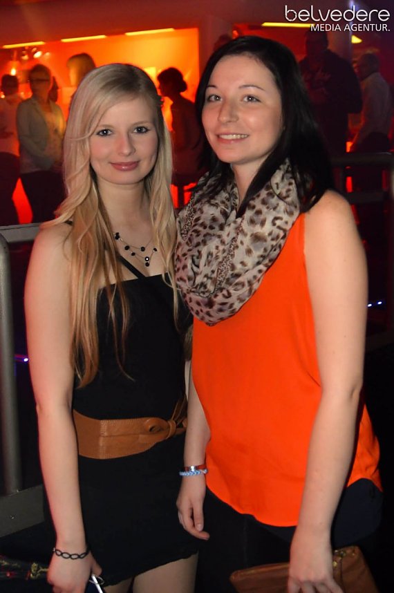 Party im Nordh&auml;user Sax