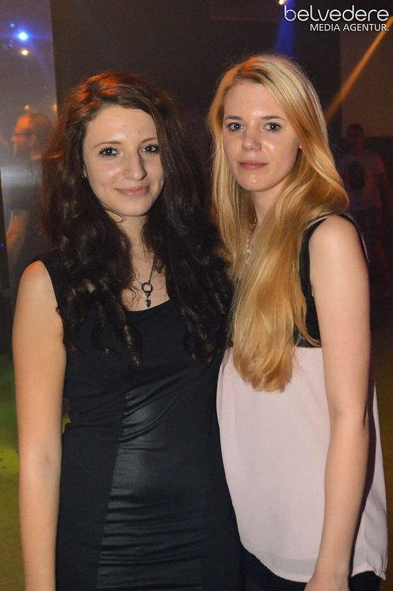 Party im Nordh&auml;user Sax