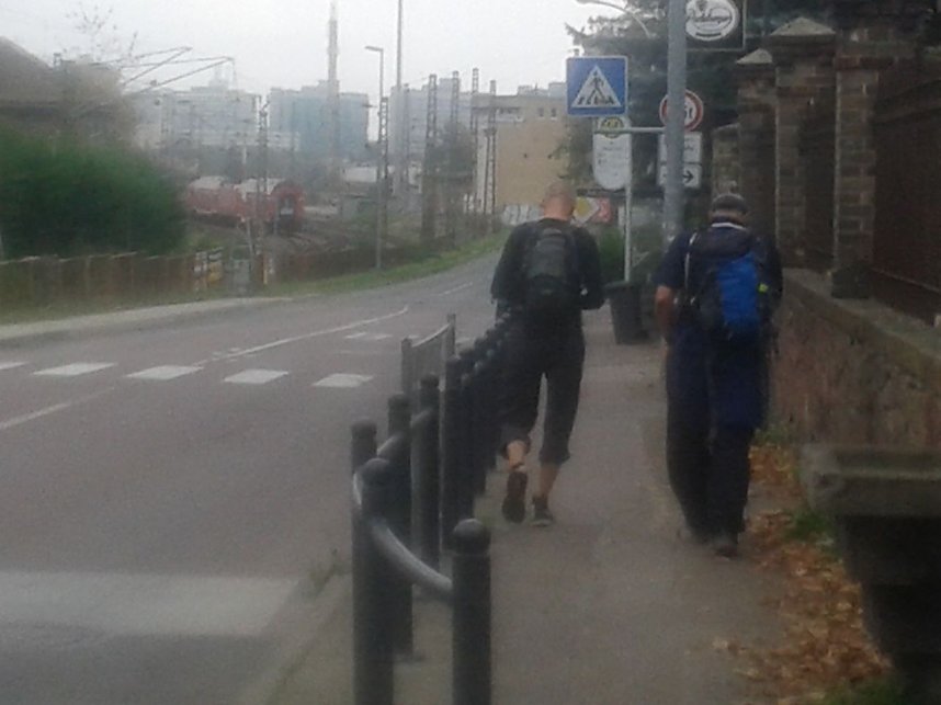 100 Kilometer "am St&uuml;ck"