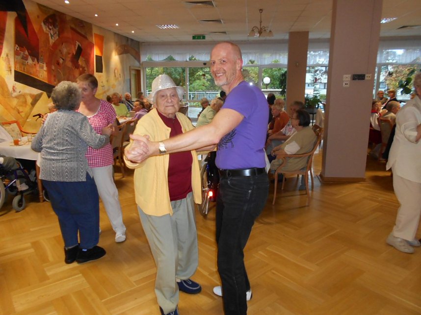 Sonderfahrt f&uuml;r Nordh&auml;user Senioren