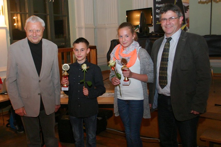 Humboldt's Sportasse