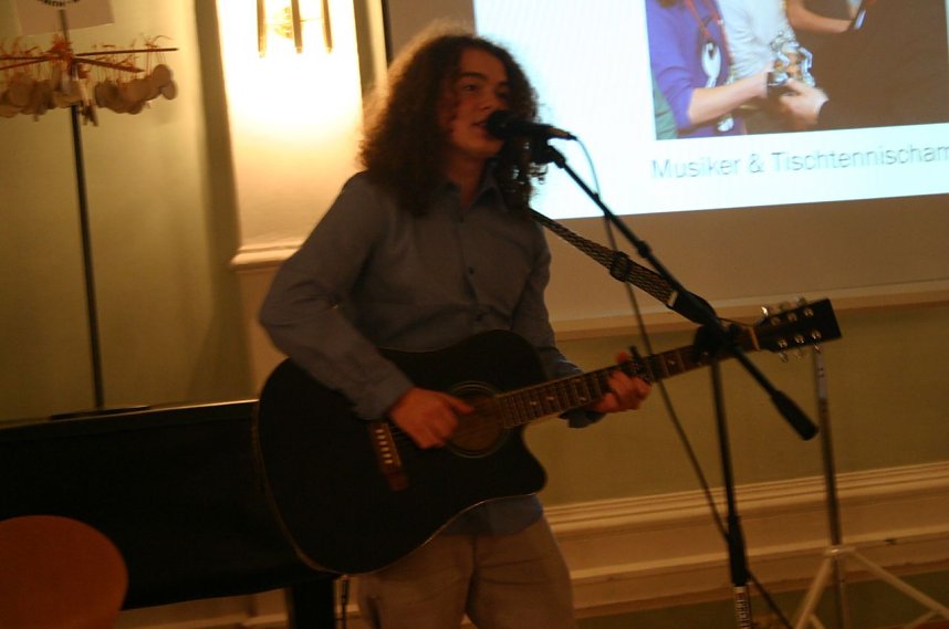 Humboldt's Sportasse