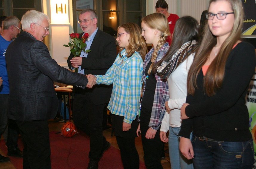 Humboldt's Sportasse