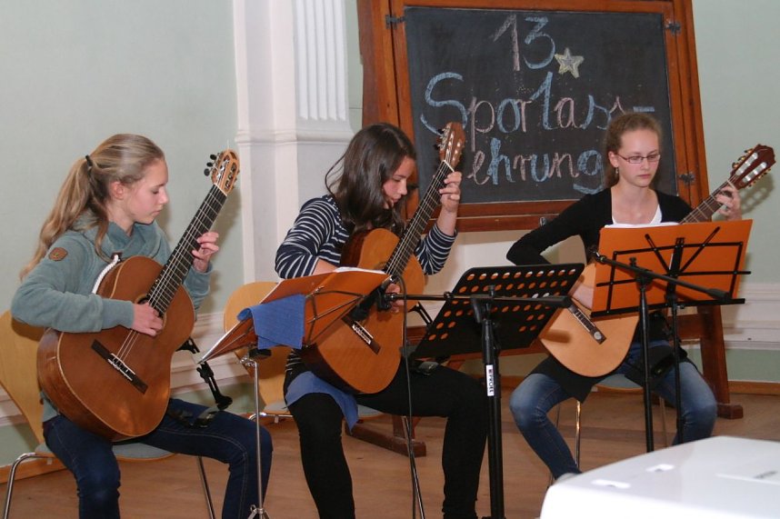 Humboldt's Sportasse