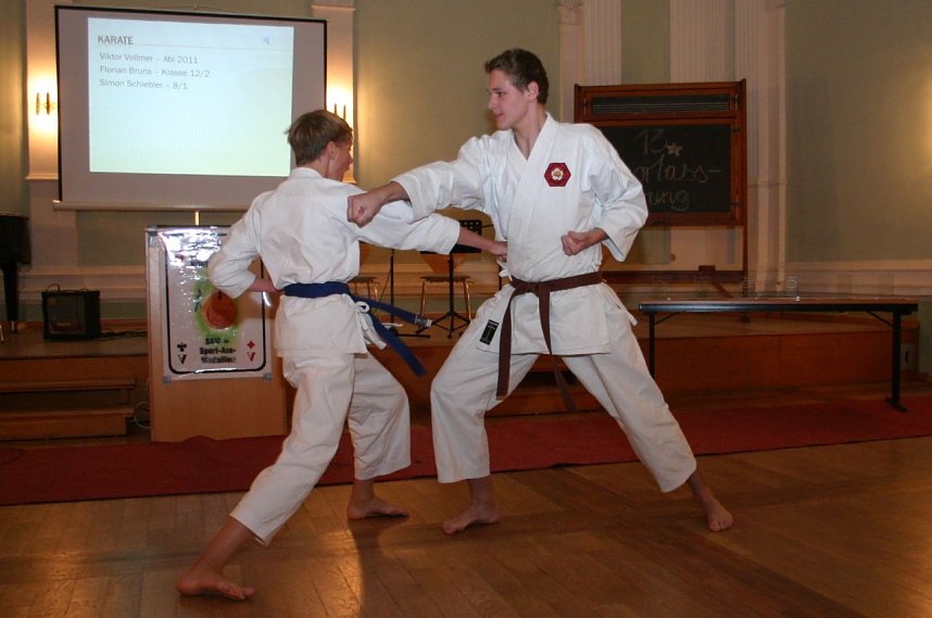 Humboldt's Sportasse