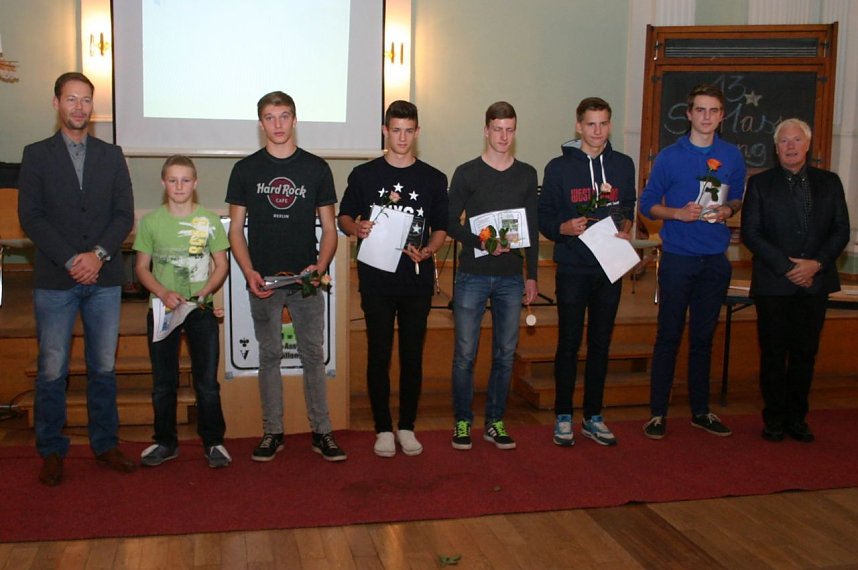 Humboldt's Sportasse