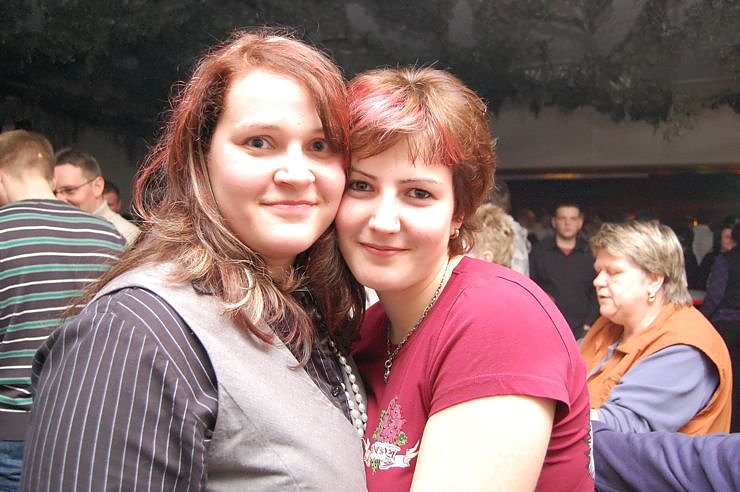 1 Euro Party Bischofferode. NNZ-City Scout on Tour