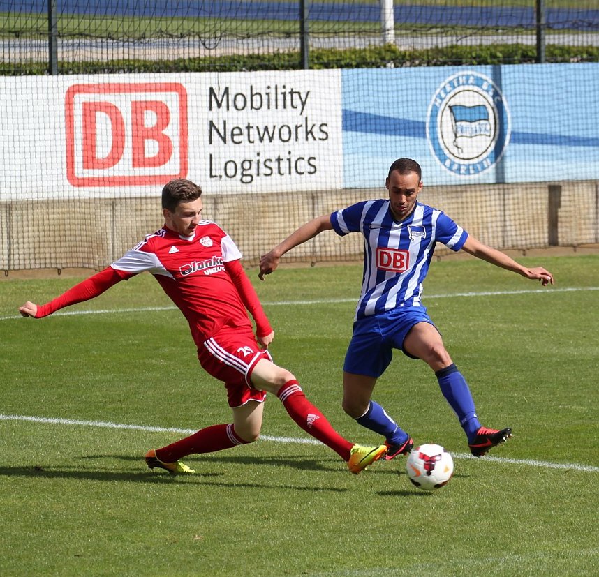 Zweimal Unentschieden