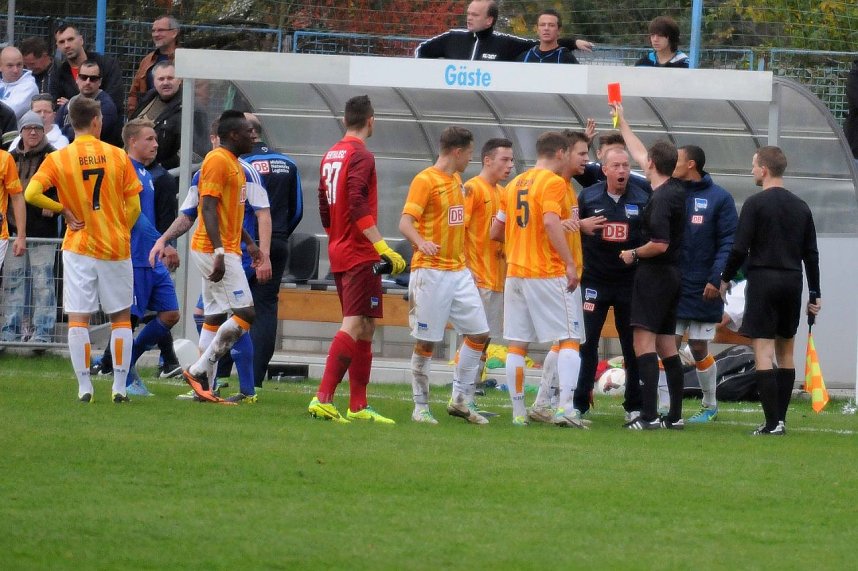 Zweimal Unentschieden