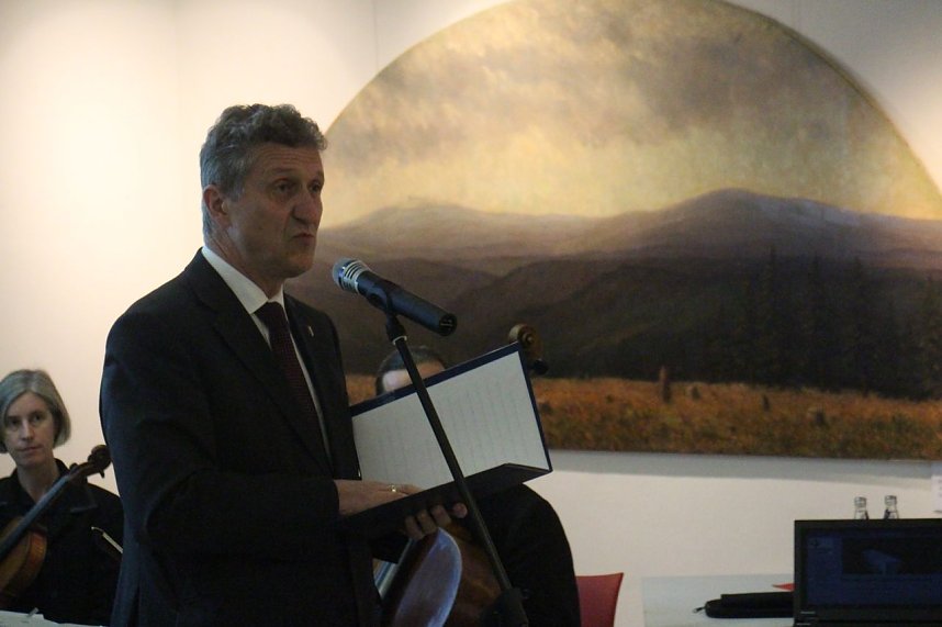 Die Himmelgartenbibliothek kehrt zur&uuml;ck