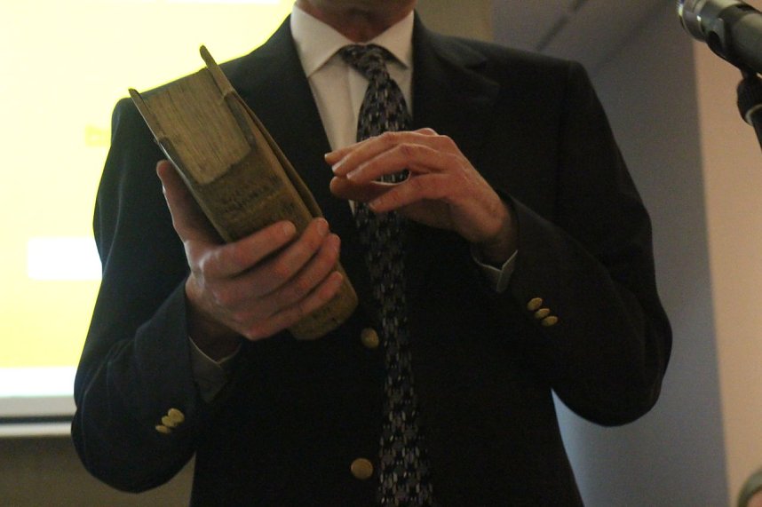 Die Himmelgartenbibliothek kehrt zur&uuml;ck