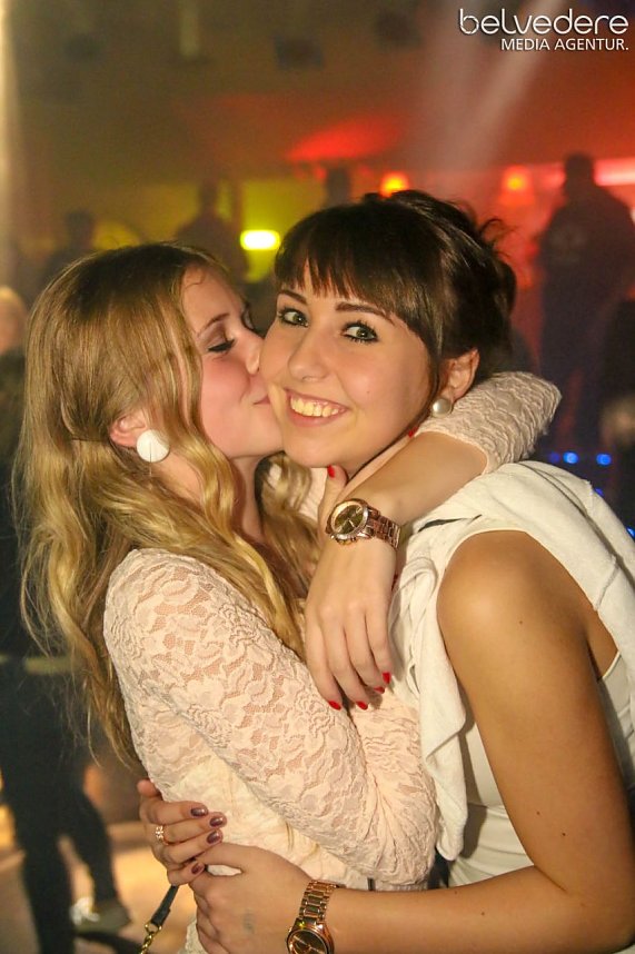 Party im Nordh&auml;user Sax