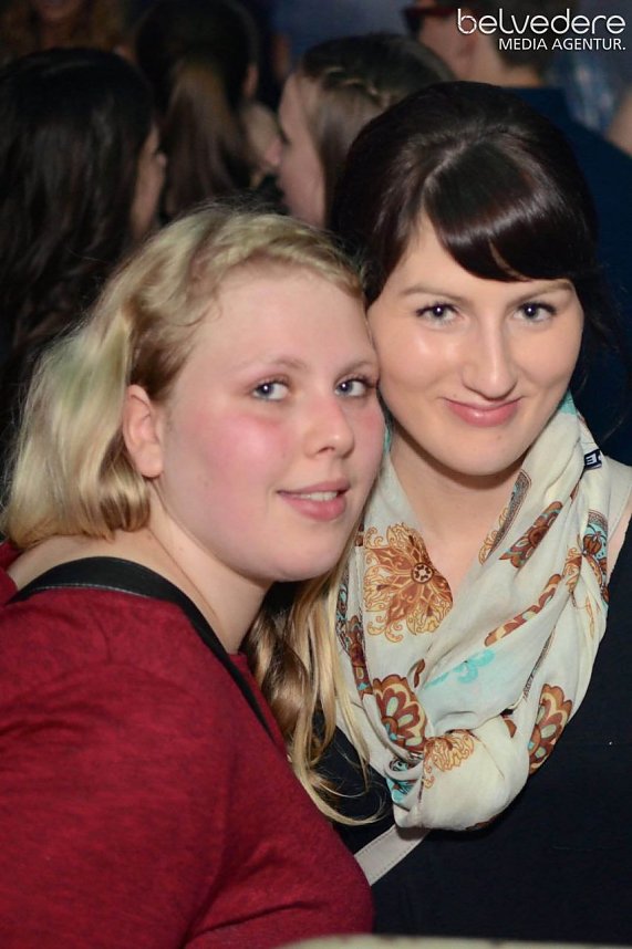 Party im Nordh&auml;user Sax