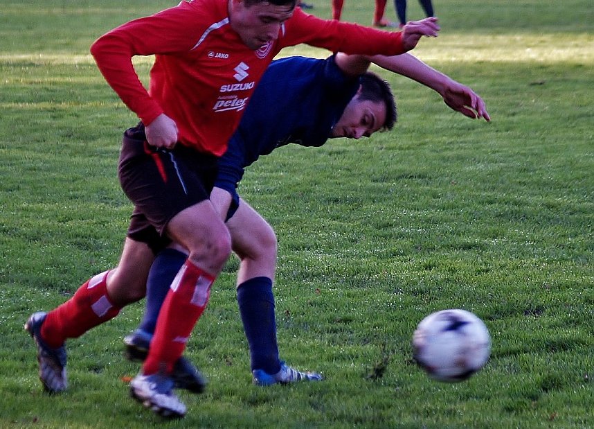 Torloses Unentschieden