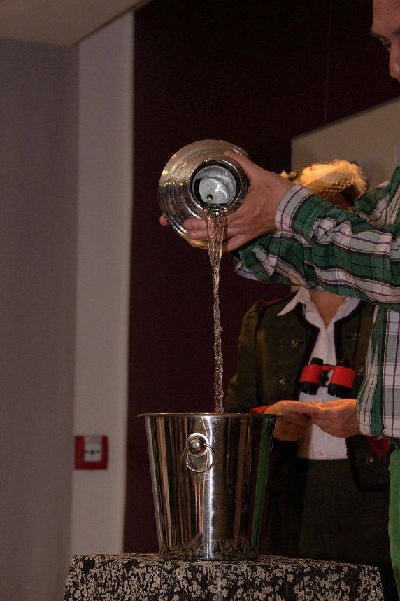 S&auml;chsisch in der Tradi