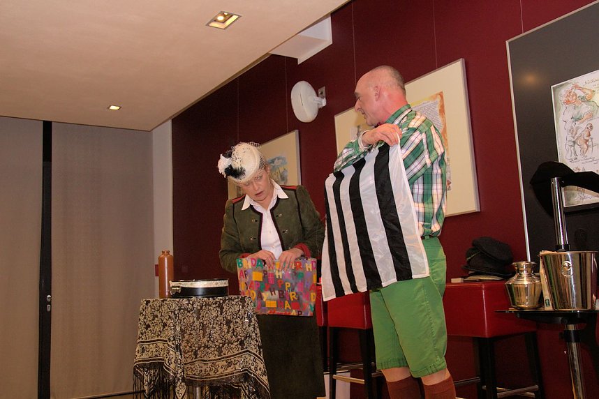 S&auml;chsisch in der Tradi