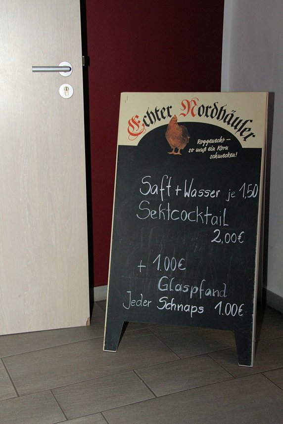 S&auml;chsisch in der Tradi