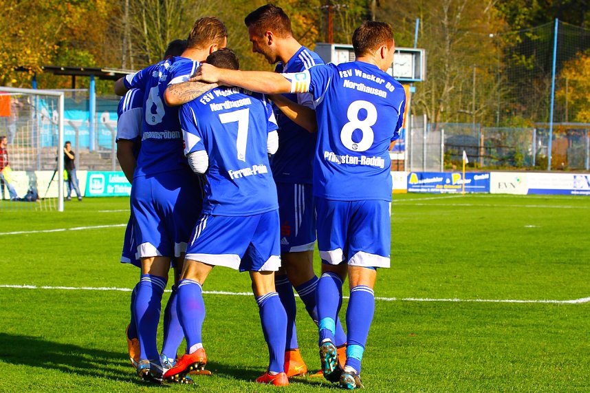 2:1 Sieg gegen Hertha BSC II