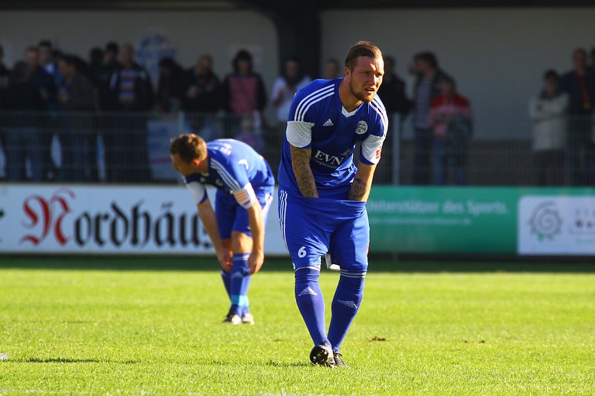 2:1 Sieg gegen Hertha BSC II