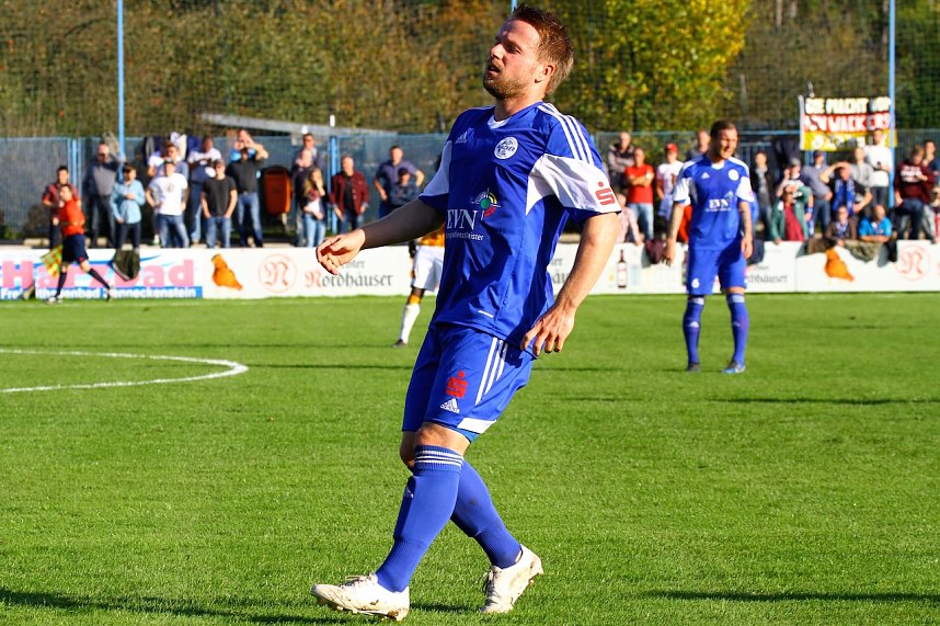 2:1 Sieg gegen Hertha BSC II