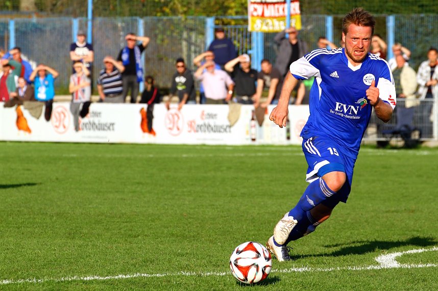 2:1 Sieg gegen Hertha BSC II