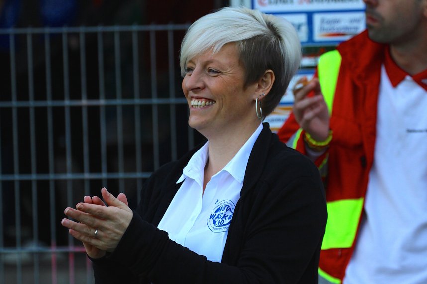 2:1 Sieg gegen Hertha BSC II