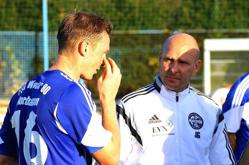 2:1 Sieg gegen Hertha BSC II