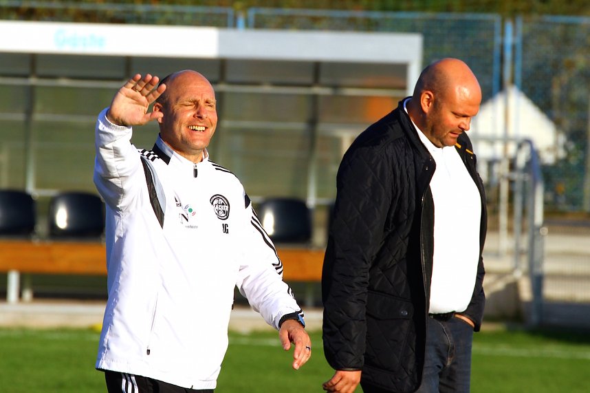 2:1 Sieg gegen Hertha BSC II