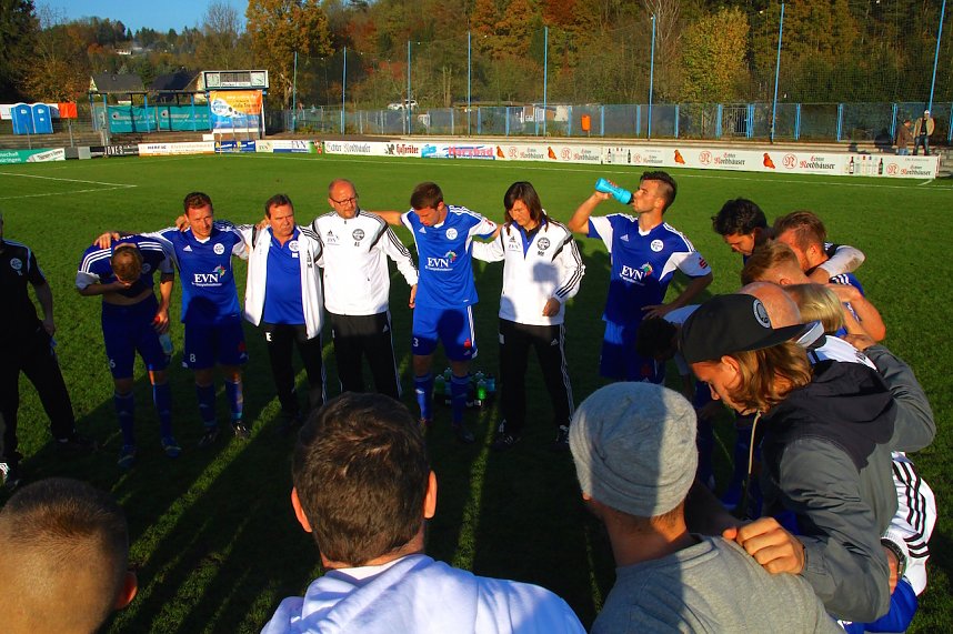 2:1 Sieg gegen Hertha BSC II