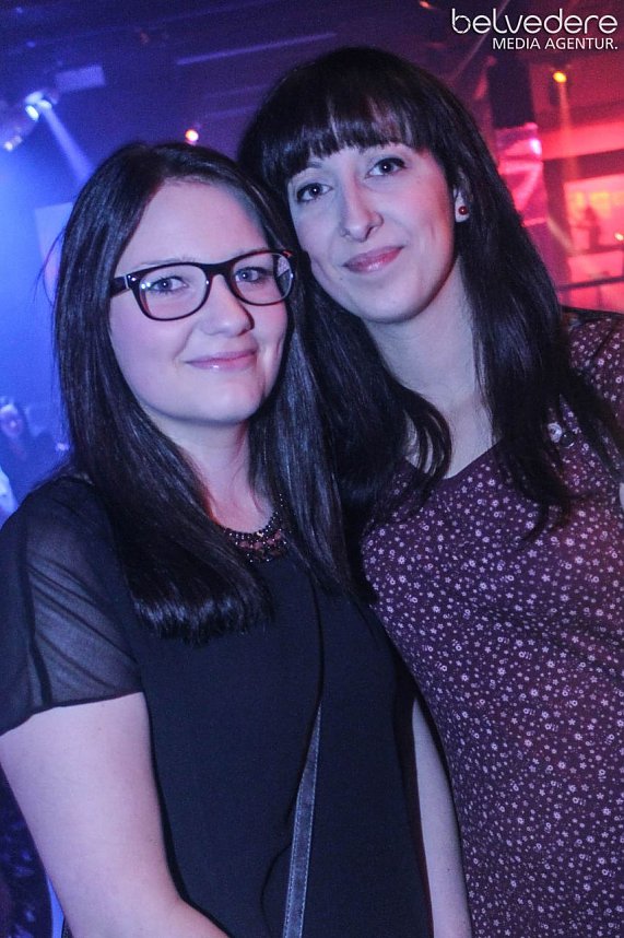 Party im Nordh&auml;user Sax