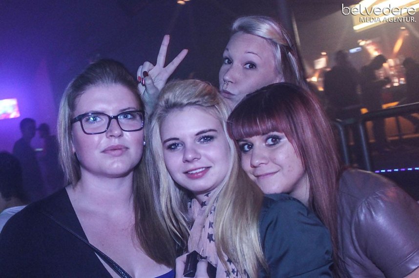 Party im Nordh&auml;user Sax