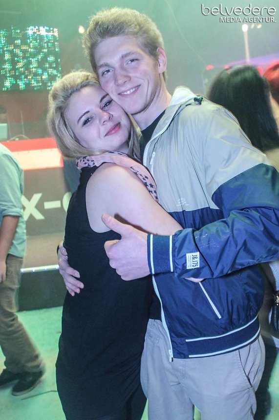 Party im Nordh&auml;user Sax