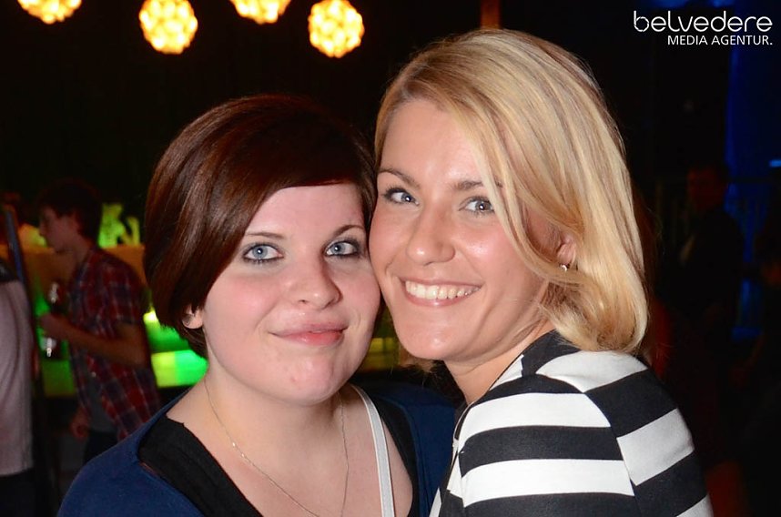 Party im Jugendclubhaus